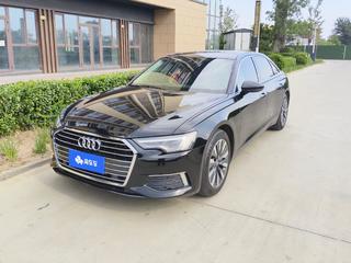 奥迪A6L 45TFSI 