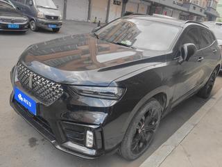 魏牌VV7 2.0T 