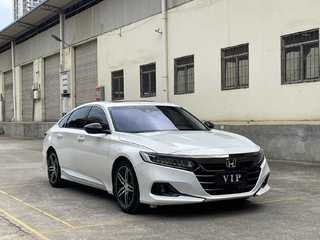 雅阁 1.5T 260TURBO幻夜·尊贵版 