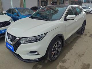 逍客 2.0L 豪华版 