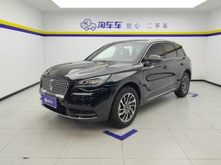 林肯冒险家 2.0T 
