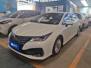 丰田亚洲狮 2.0L 