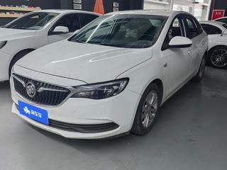英朗GT 1.5L 典范精英型 