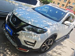 奇骏 2.5L XL智联领先版 
