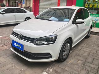 POLO 1.5L 安驾版 