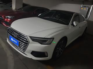 奥迪A6L 45TFSI 