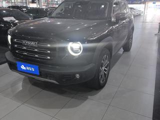 哈弗哈弗大狗 1.5T 