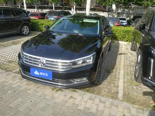 帕萨特 1.8T 330TSI御尊版 