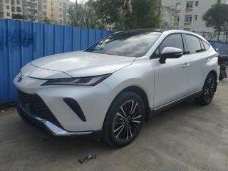丰田威飒 2.0L 