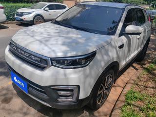 长安CS55 1.5T 自动 炫动型 