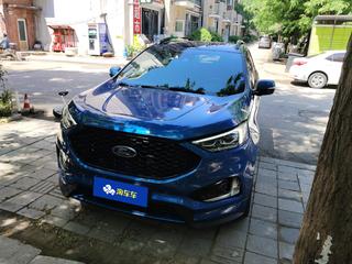 福特锐界 2.0T 