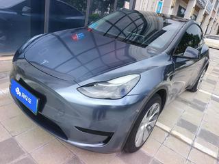 特斯拉MODEL Y 0.0T 