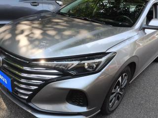 长安逸动PLUS 1.6L 