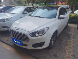 福特福睿斯 1.5L 