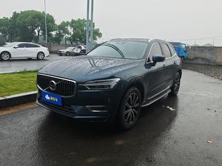 沃尔沃XC60 2.0T 