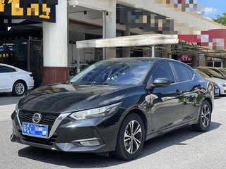 日产轩逸 1.6L 