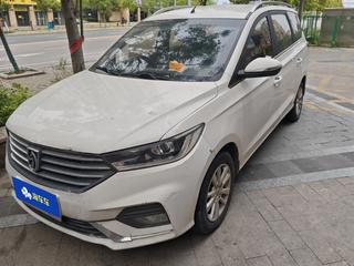 宝骏360 1.5L 手动 精英型 