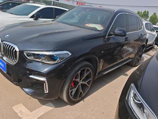 宝马X5 3.0T 