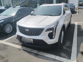 凯迪拉克XT4 2.0T 