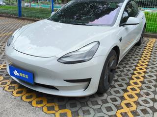MODEL 3 标准续航升级版 