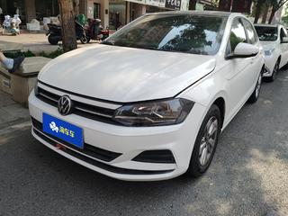 POLO 1.5L 全景乐享版 