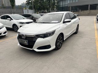凌派 1.0T 舒适版 