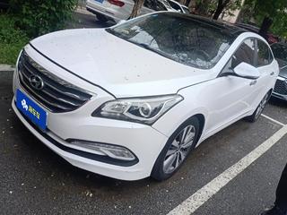 名图 1.8L 尊贵型 