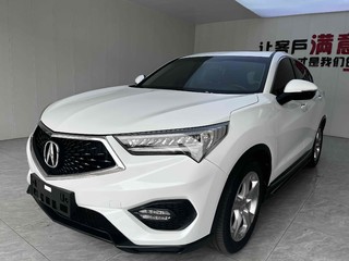 讴歌CDX 1.5T 