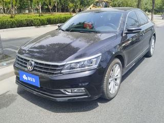 帕萨特 1.8T 330TSI尊荣版 