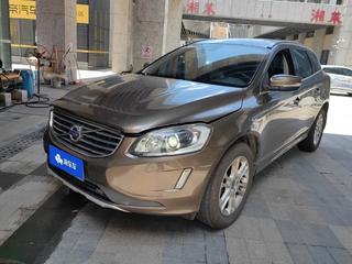 沃尔沃XC60 2.0T 