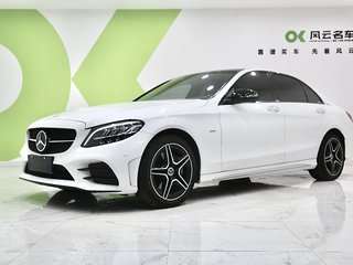 奔驰C级 C260L 