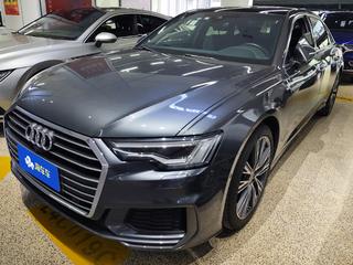 奥迪A6L 45TFSI 