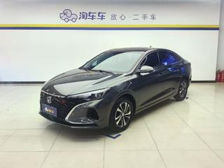 长安逸动PLUS 1.4T 