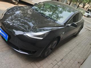 MODEL 3 标准续航升级版 