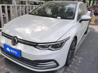 高尔夫 1.4T 280TSI-Pro 