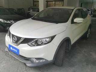 逍客 2.0L XL精英版 
