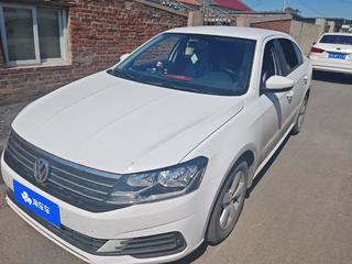朗逸 1.5L 启航风尚版 