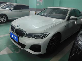 宝马3系 320Li 