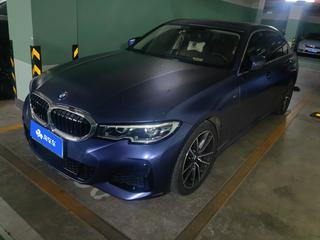 宝马3系 320Li 
