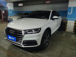 奥迪Q5L 2.0T 