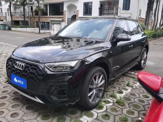 奥迪Q5L 2.0T 