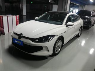 大众凌渡 1.4T 