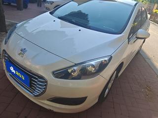 标致308 1.6L 