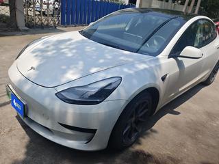 MODEL 3 标准续航升级版 