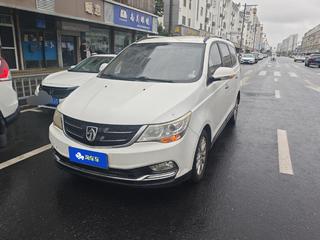 宝骏730 1.5L 手动 舒适型 