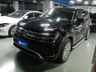 大众途昂 2.0T 