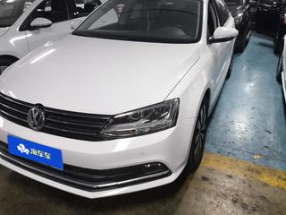 速腾 1.4T 230TSI豪华型 