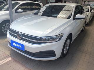 大众宝来 1.5L 自动 30周年纪念版 