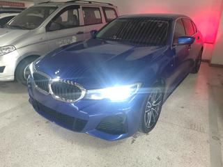 宝马3系 325Li 