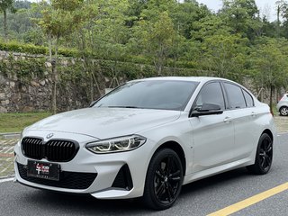 宝马1系 2.0T 
